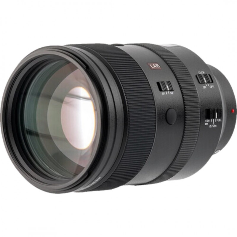 (美品) VILTROX AF 135mm f/1.8 FE SONY使用 Viltrox AF 135mm F1.8 LAB Full Frame for Sony E 自動對焦鏡頭